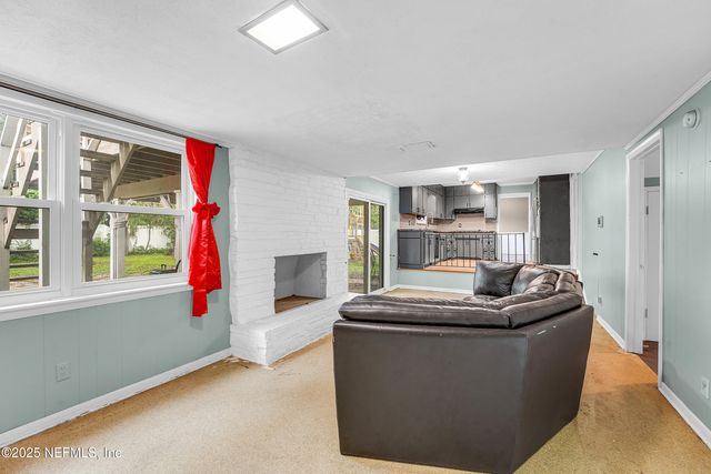 6938 HANSON Drive N, Jacksonville, FL 32210