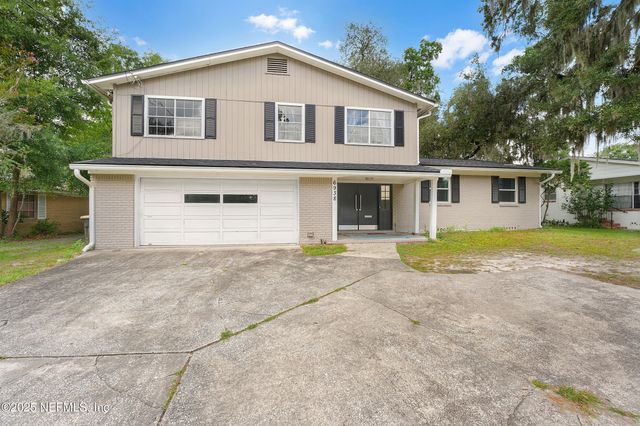 6938 HANSON Drive N, Jacksonville, FL 32210