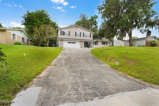 6938 HANSON Drive N, Jacksonville, FL 32210