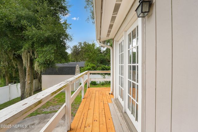 6938 HANSON Drive N, Jacksonville, FL 32210