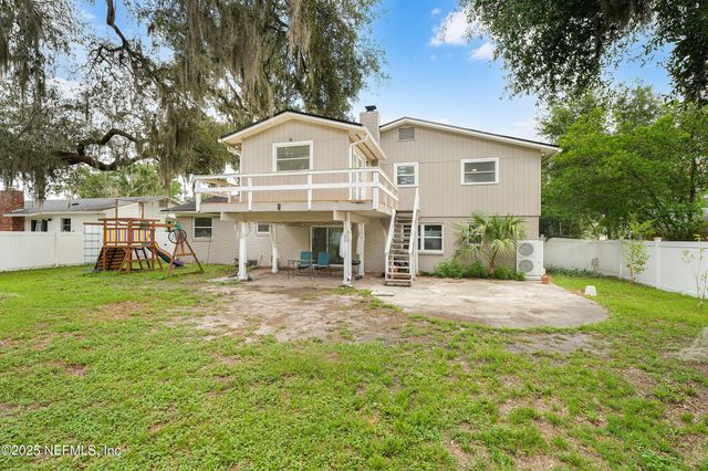 6938 HANSON Drive N, Jacksonville, FL 32210