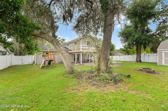 6938 HANSON Drive N, Jacksonville, FL 32210