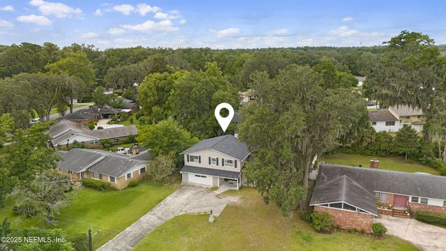 6938 HANSON Drive N, Jacksonville, FL 32210