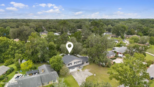 6938 HANSON Drive N, Jacksonville, FL 32210