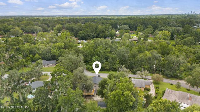 6938 HANSON Drive N, Jacksonville, FL 32210