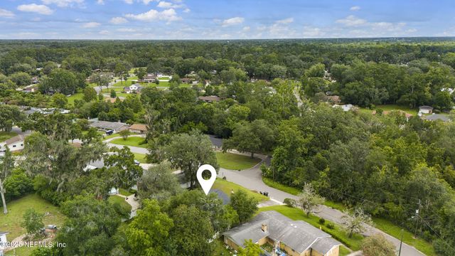 6938 HANSON Drive N, Jacksonville, FL 32210