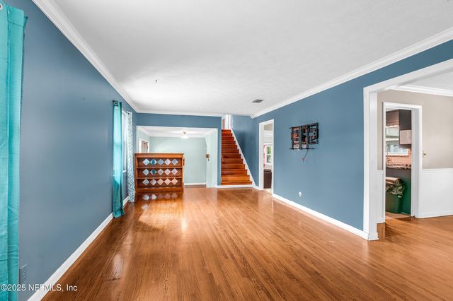 6938 HANSON Drive N, Jacksonville, FL 32210