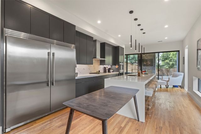 2335 Kirby Street, Dallas, TX 75204