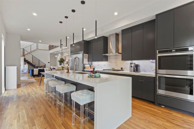 2335 Kirby Street, Dallas, TX 75204
