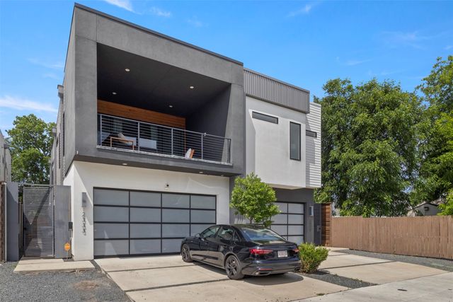 2335 Kirby Street, Dallas, TX 75204