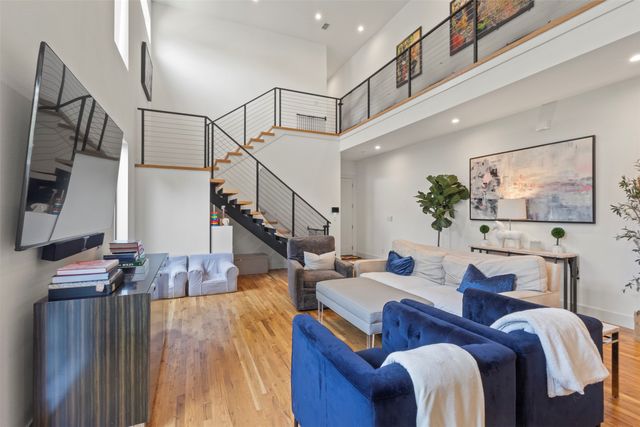 2335 Kirby Street, Dallas, TX 75204