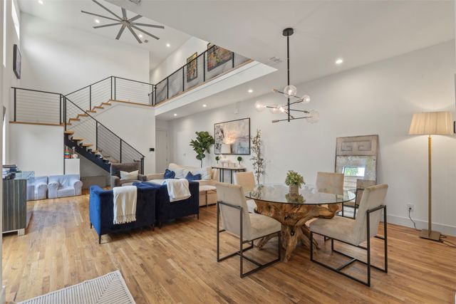 2335 Kirby Street, Dallas, TX 75204