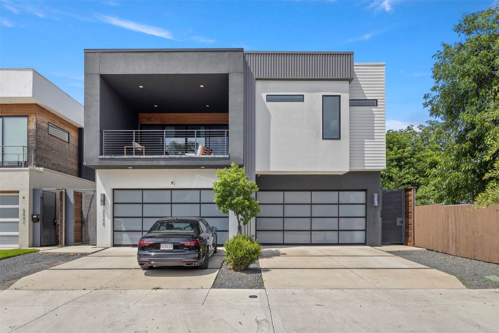 2335 Kirby Street, Dallas, TX 75204