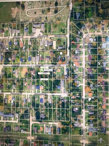 LOT 18 Boss Street, La Marque, TX 77568