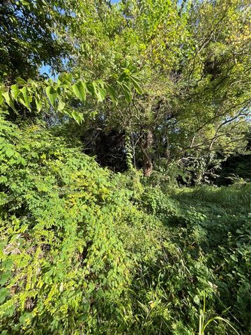 LOT 18 Boss Street, La Marque, TX 77568