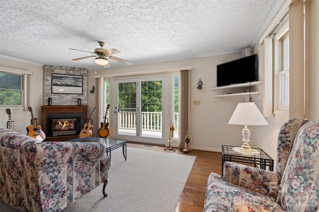 30 Hillcrest Road, Maggie Valley, NC 28751