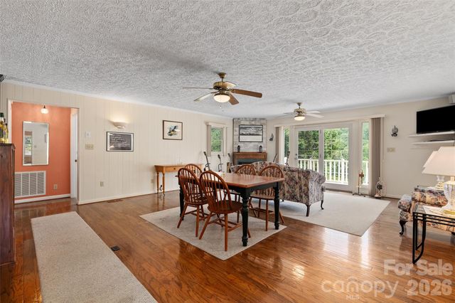 30 Hillcrest Road, Maggie Valley, NC 28751