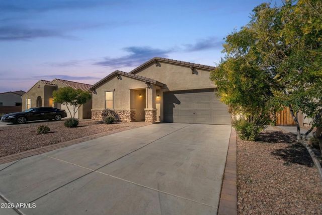 37156 N EL MORRO Trail, San Tan Valley, AZ 85140