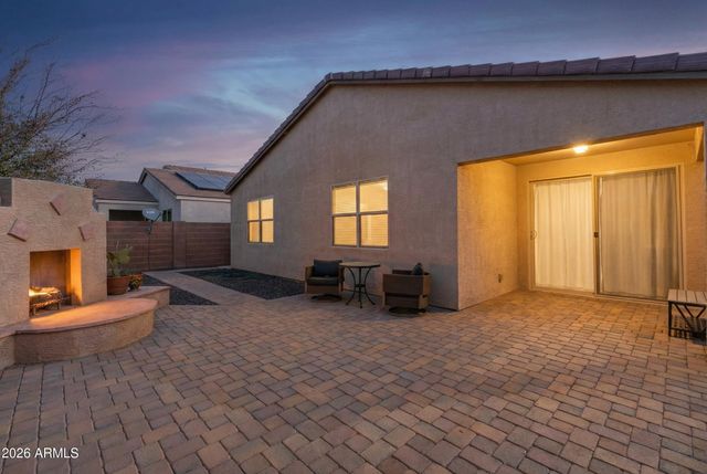 37156 N EL MORRO Trail, San Tan Valley, AZ 85140