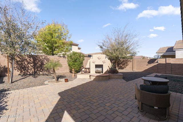 37156 N EL MORRO Trail, San Tan Valley, AZ 85140