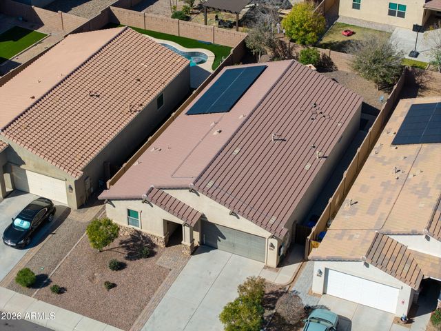 37156 N EL MORRO Trail, San Tan Valley, AZ 85140