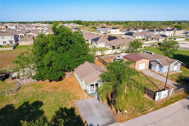 213 CLEVELAND AVENUE, Winter Haven, FL 33881