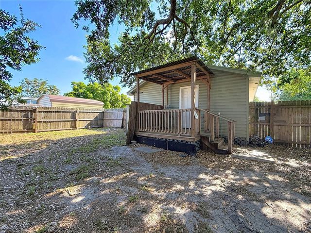 213 CLEVELAND AVENUE, Winter Haven, FL 33881