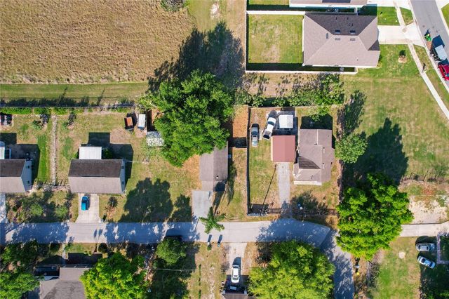 213 CLEVELAND AVENUE, Winter Haven, FL 33881