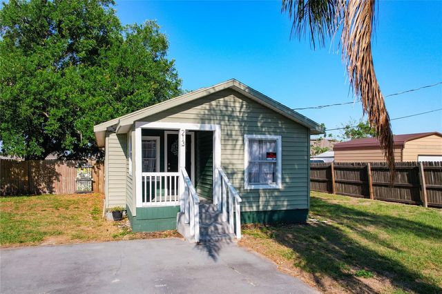 213 CLEVELAND AVENUE, Winter Haven, FL 33881