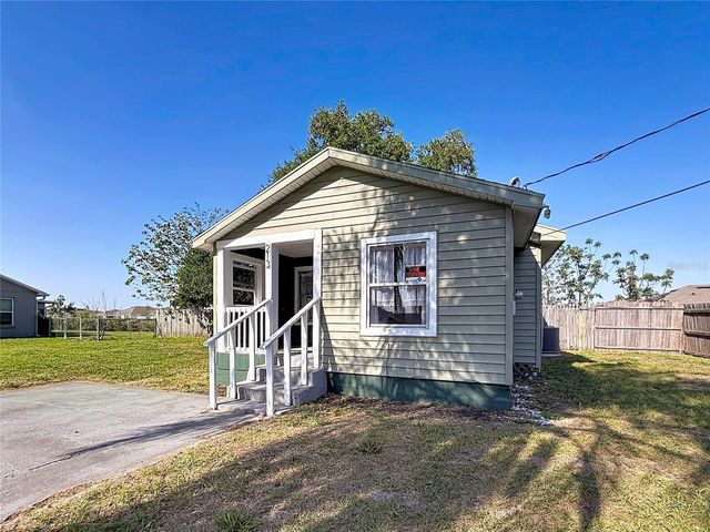 213 CLEVELAND AVENUE, Winter Haven, FL 33881