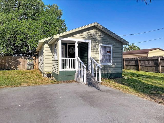 213 CLEVELAND AVENUE, Winter Haven, FL 33881