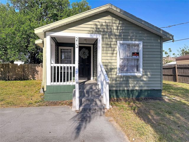 213 CLEVELAND AVENUE, Winter Haven, FL 33881