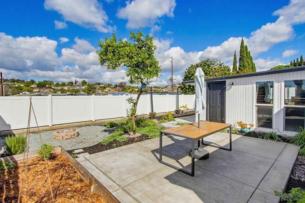 Image 23 of property listing at 1670 Primera St, Lemon Grove, CA 91945