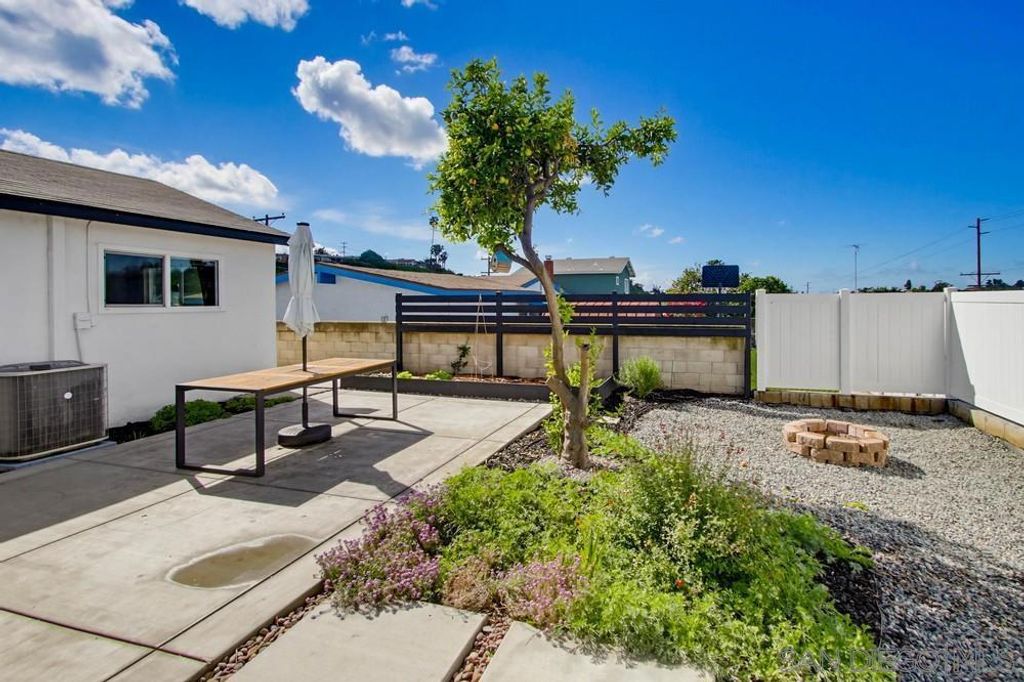 Image 25 of property listing at 1670 Primera St, Lemon Grove, CA 91945