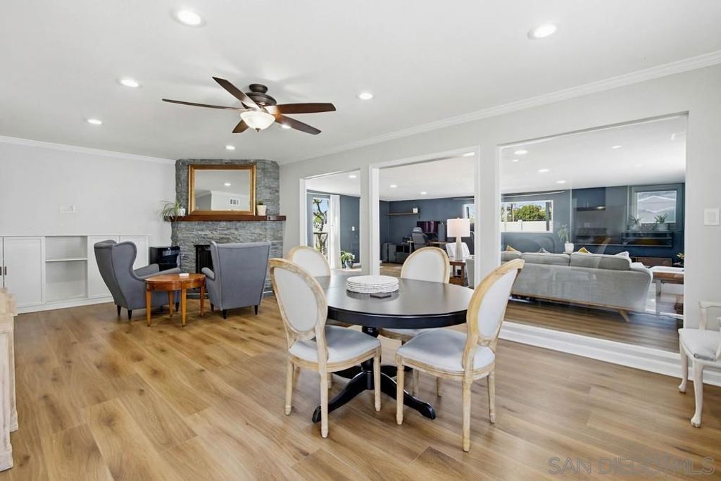 Image 8 of property listing at 1670 Primera St, Lemon Grove, CA 91945