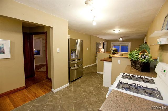 6425 Arthur Avenue, St Louis, MO 63139