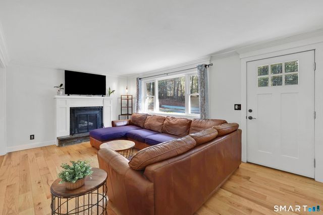 18 Racker Road, Stafford, CT 06076