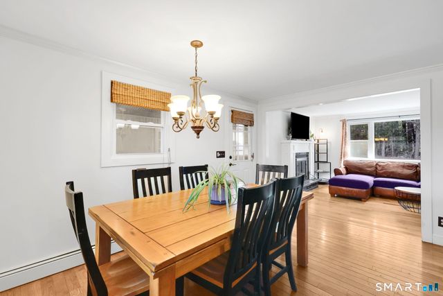 18 Racker Road, Stafford, CT 06076