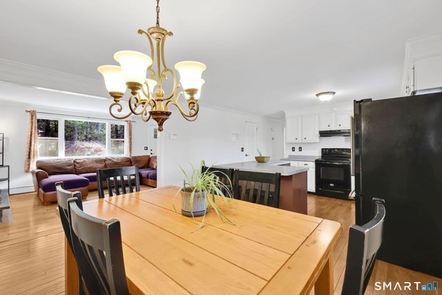 18 Racker Road, Stafford, CT 06076