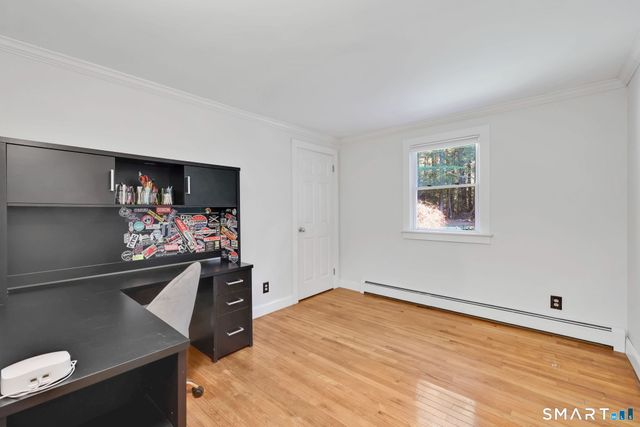 18 Racker Road, Stafford, CT 06076