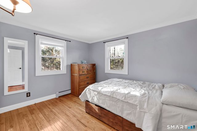 18 Racker Road, Stafford, CT 06076