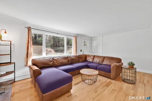 18 Racker Road, Stafford, CT 06076