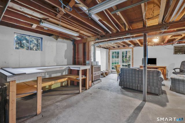 18 Racker Road, Stafford, CT 06076