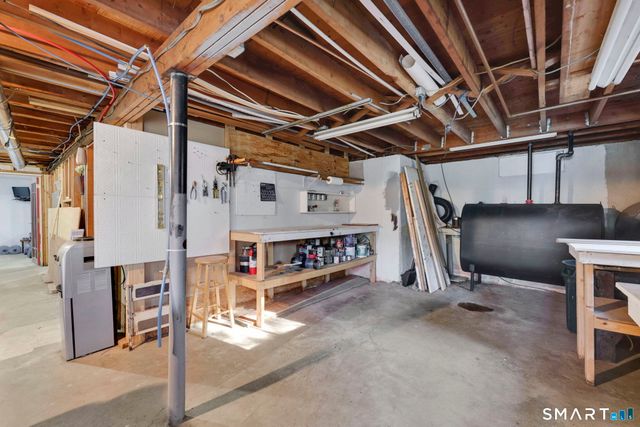 18 Racker Road, Stafford, CT 06076