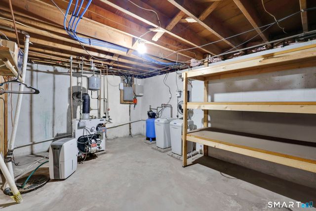 18 Racker Road, Stafford, CT 06076