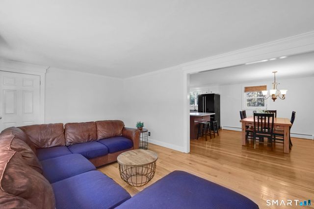 18 Racker Road, Stafford, CT 06076