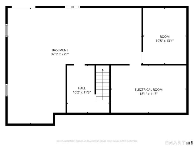 18 Racker Road, Stafford, CT 06076