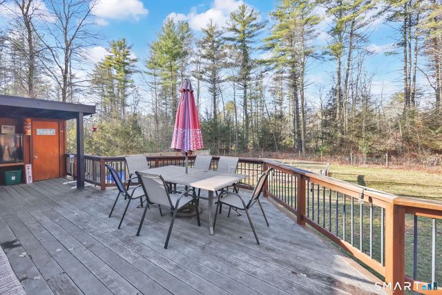 18 Racker Road, Stafford, CT 06076