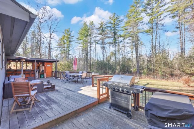 18 Racker Road, Stafford, CT 06076