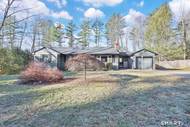 18 Racker Road, Stafford, CT 06076